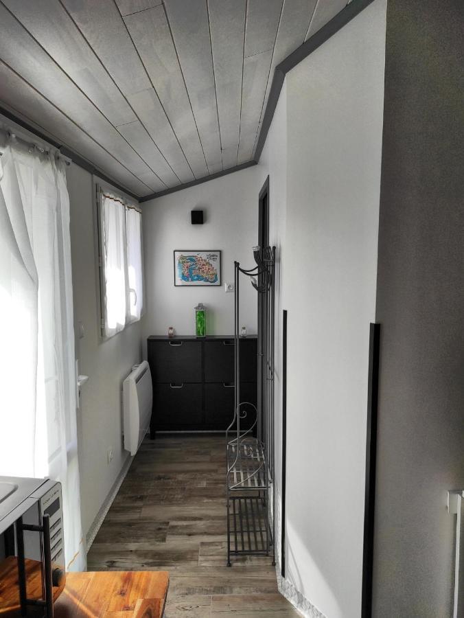 La Casita: Studio Cosy Independant De 25 M² Les Sables-d'Olonne Ngoại thất bức ảnh