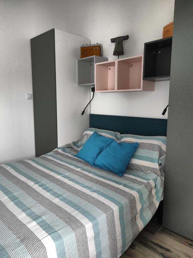 La Casita: Studio Cosy Independant De 25 M² Les Sables-d'Olonne Ngoại thất bức ảnh