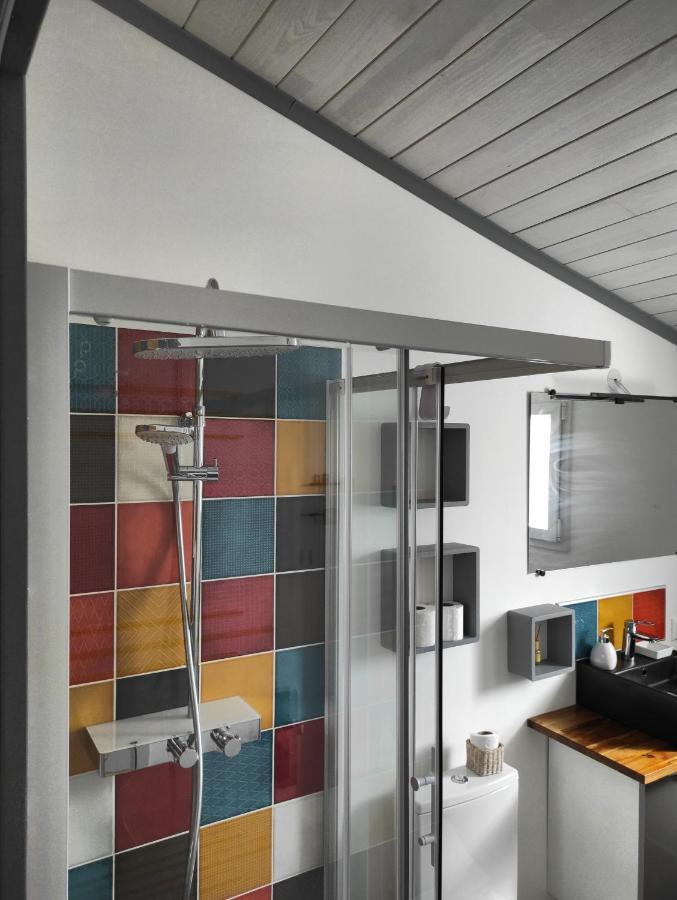 La Casita: Studio Cosy Independant De 25 M² Les Sables-d'Olonne Ngoại thất bức ảnh